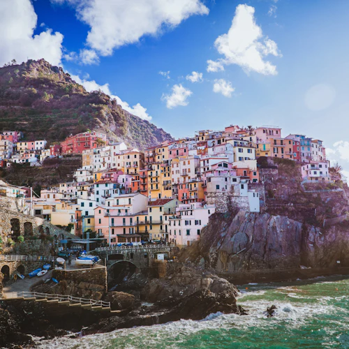 Cinque Terre e Pisa (com Torre inclinada opcional) de La Spezia - Photo 16