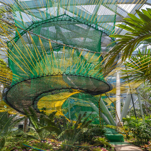 Singapore: Jewel Changi Airport