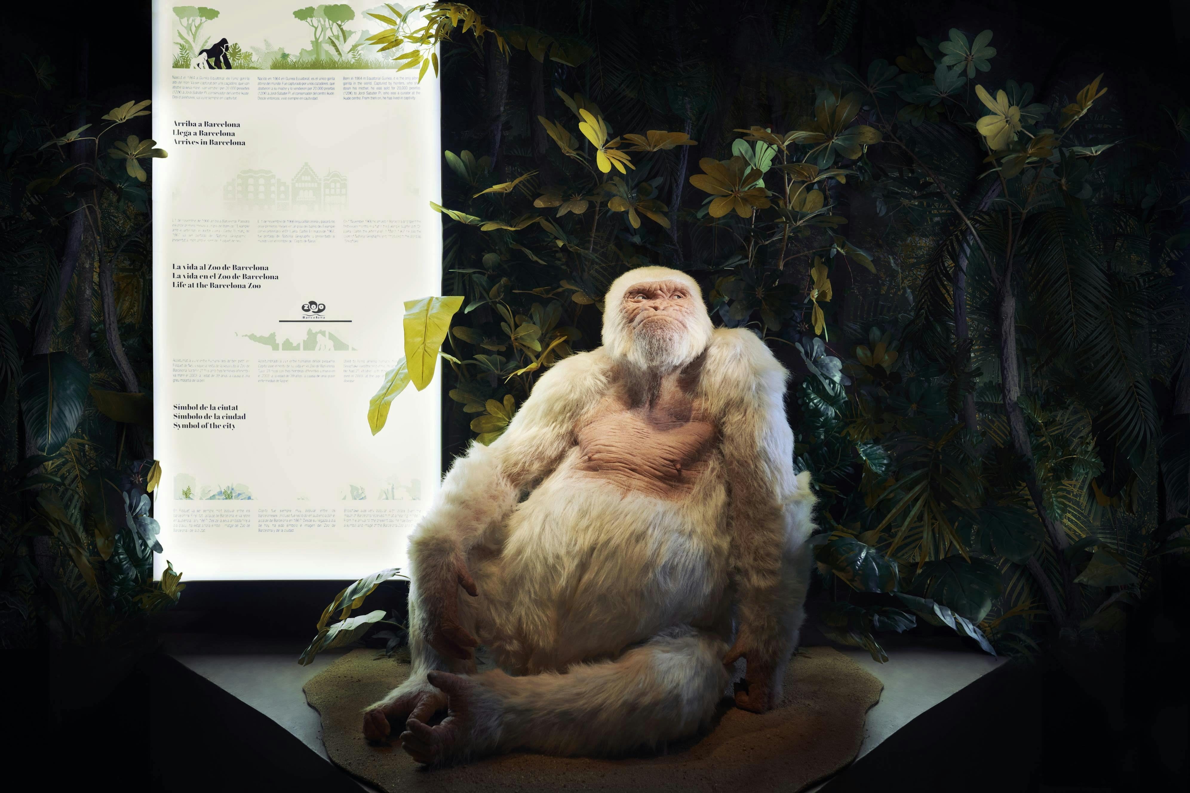 Musée de cire de Barcelone