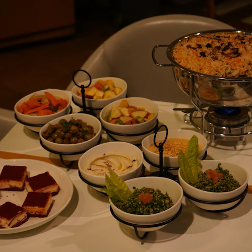 Sharjah: Dune Buggy Experience + Dinner - Photo 6