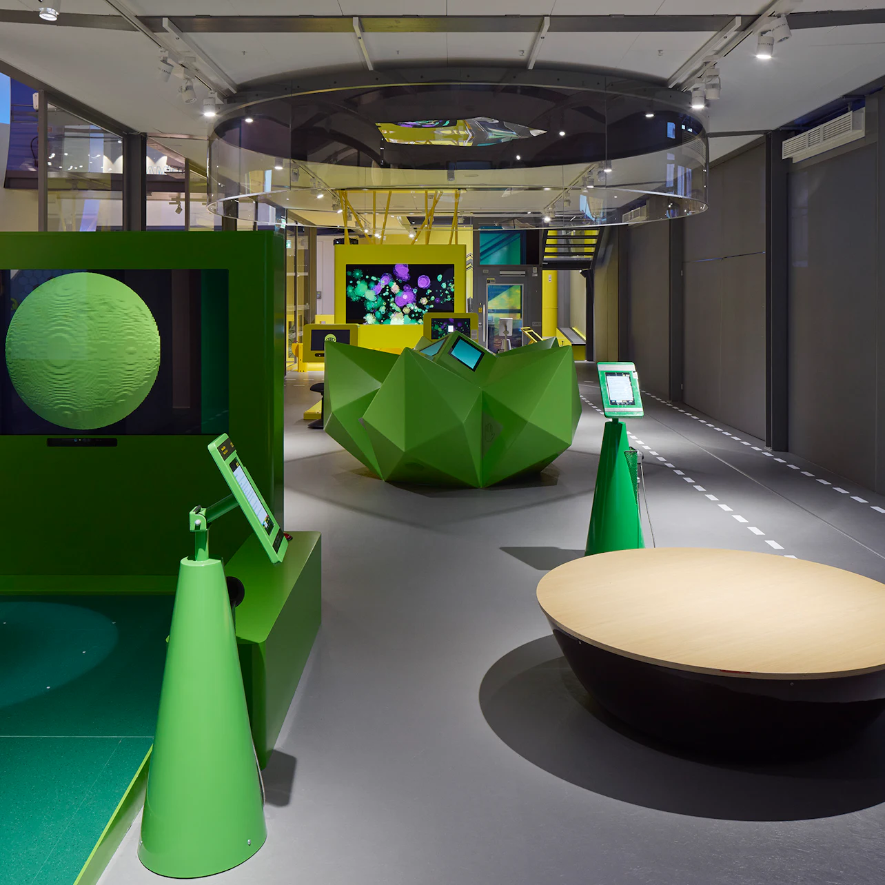 Tekniska: National Museum of Science and Technology in Stockholm β Tiqets