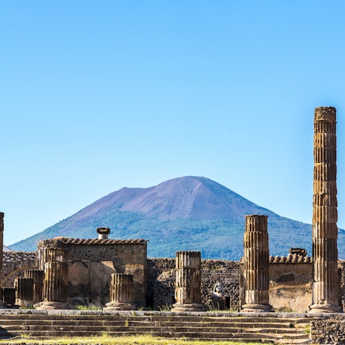 Pompeya