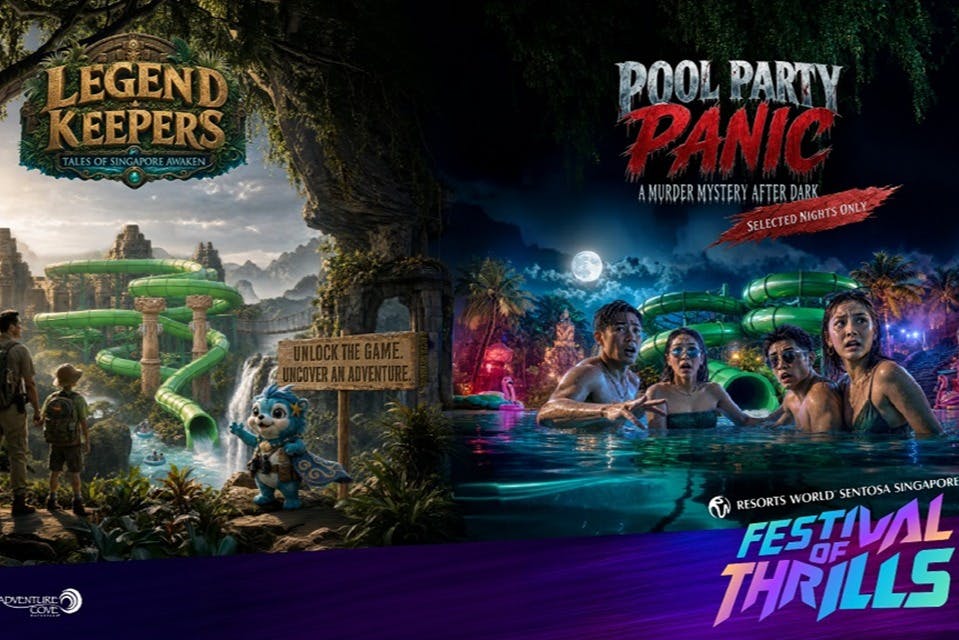 Adventure Cove Waterpark™: bilhete de entrada - Photo 8