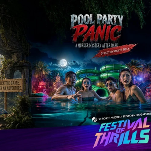 Adventure Cove Waterpark™: bilhete de entrada - Photo 8