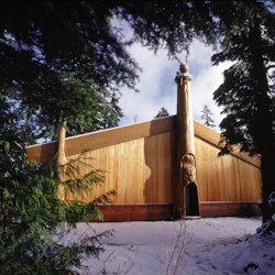 Grouse Mountain: Entry Ticket 5