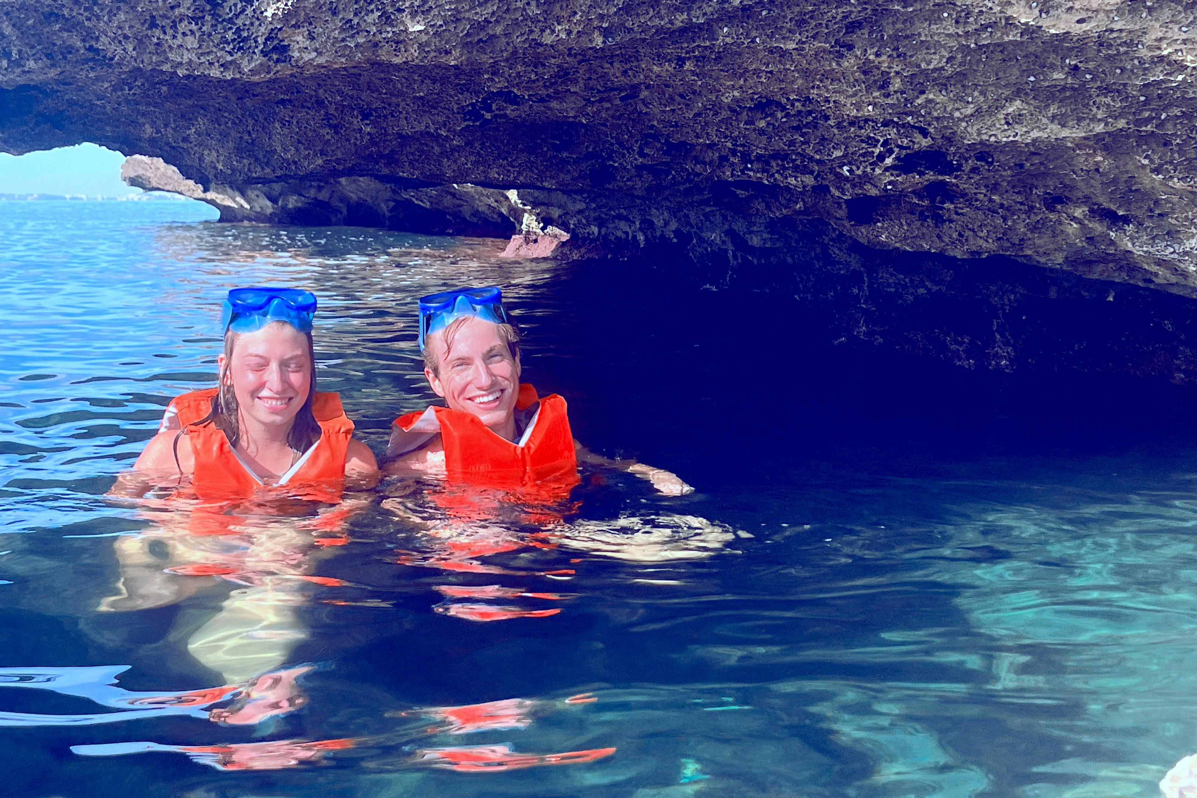 Отдых на открытом воздухе