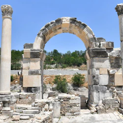 Stratonikeia & Lagina: Half-Day Tour from Bodrum