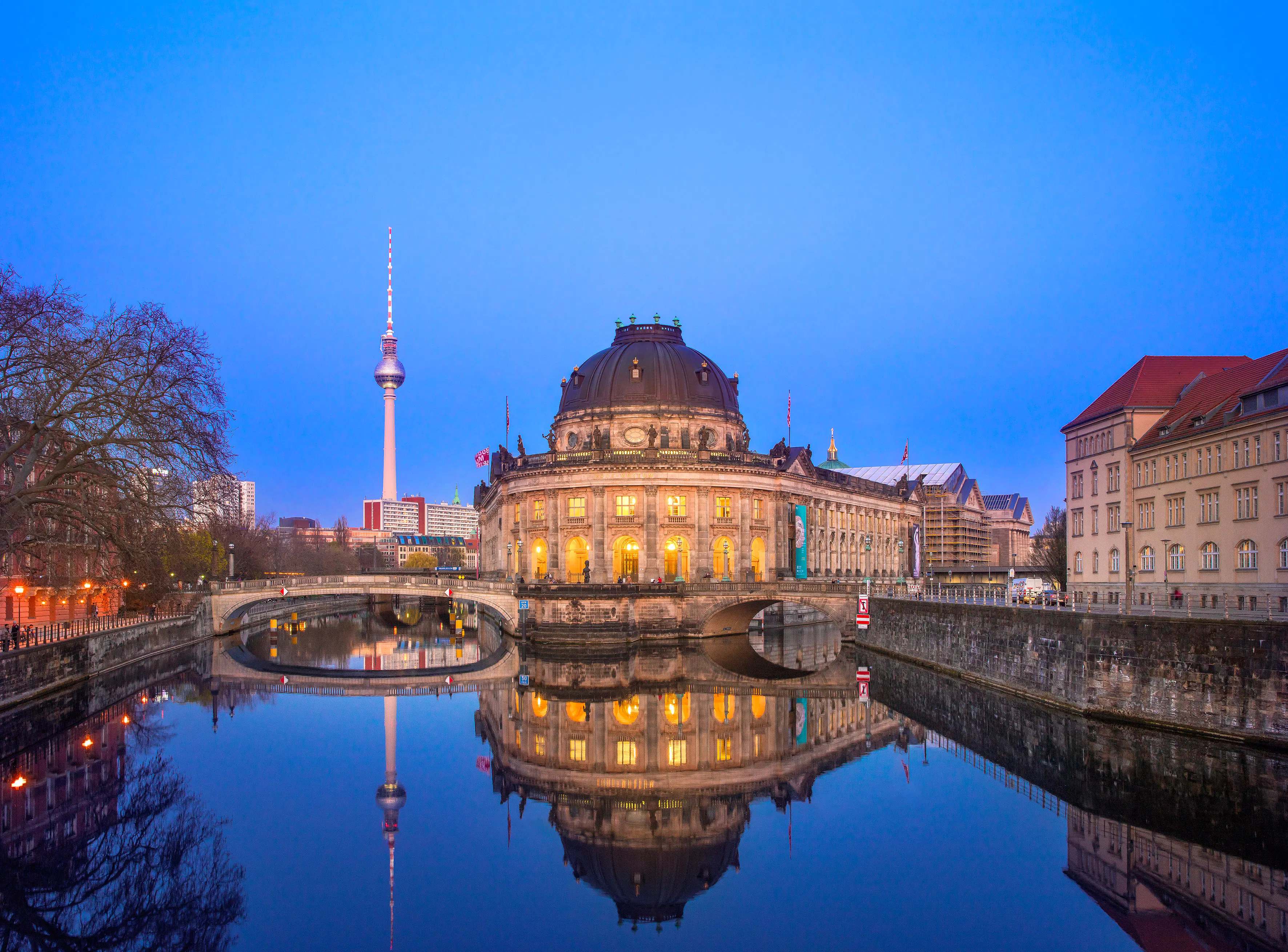 Musées à Berlin: Billets et visites guidées
