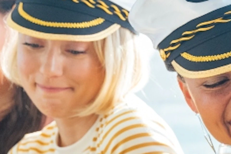 New York Signature Brunch Cruise