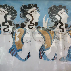 Palace of Knossos: Entry Ticket + Digital Hellenic Heritage Guide 3