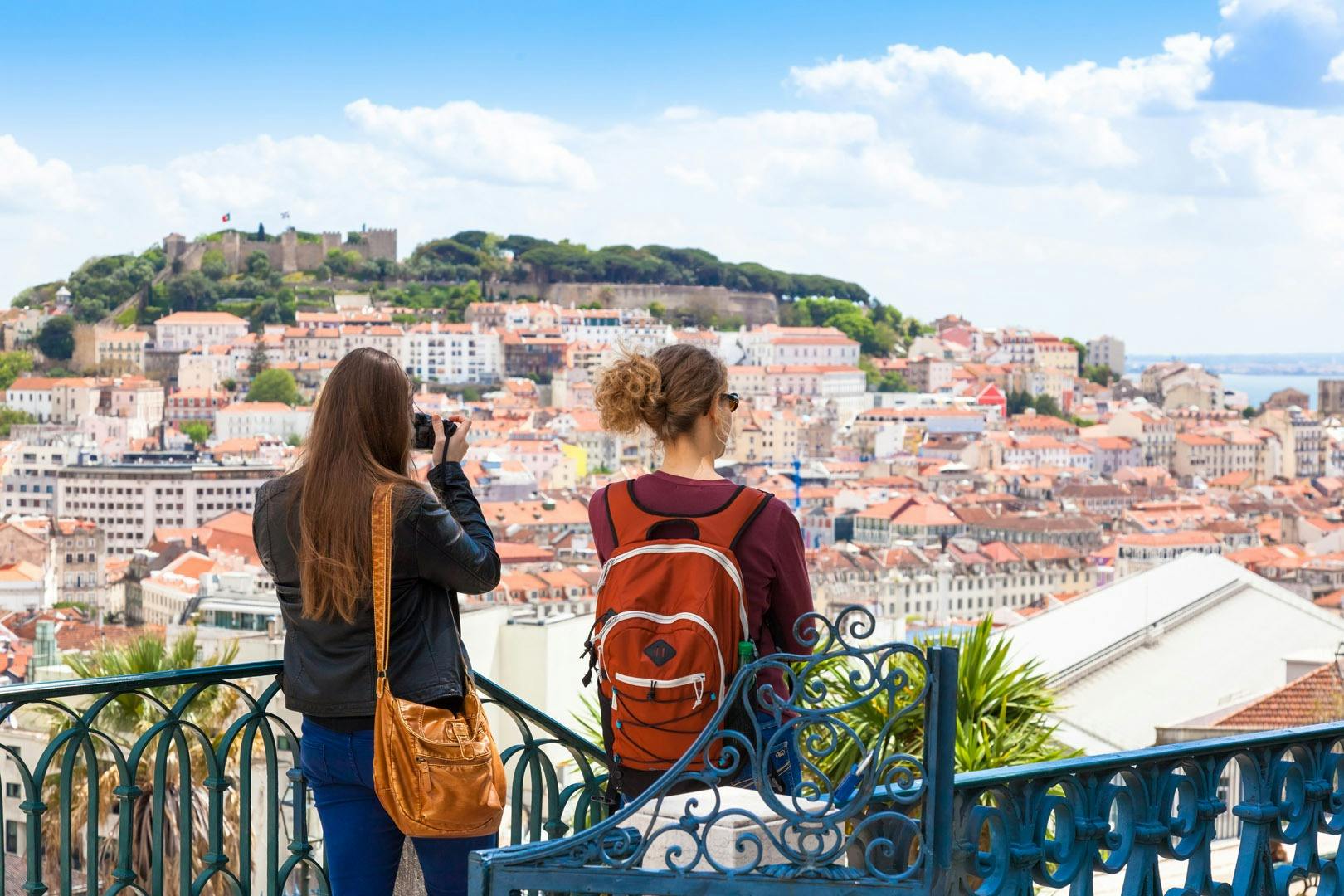 Belém Lisbon: Small Group Guided Tour + Transport - Photo 8