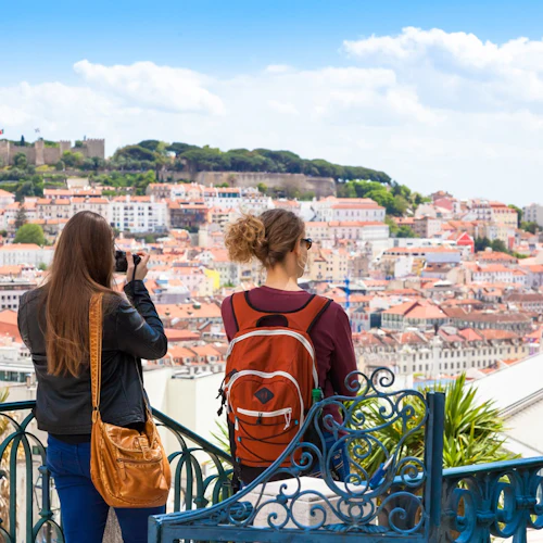 Belém Lisbon: Small Group Guided Tour + Transport - Photo 8