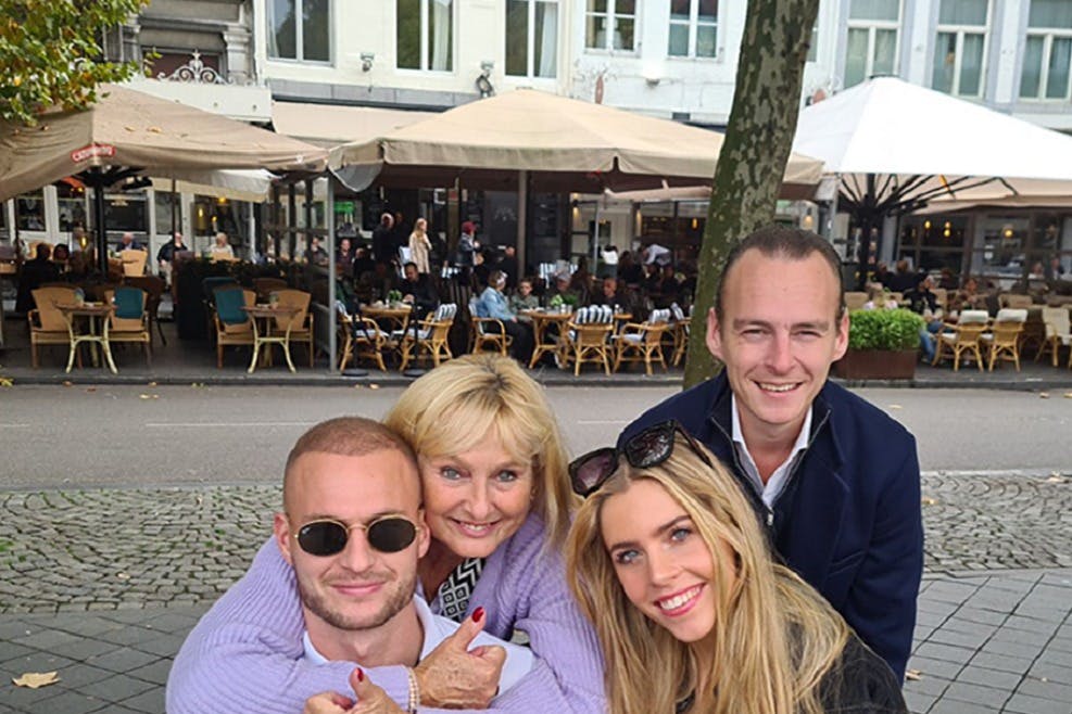 Joc Els secrets de l'exploració de Gant