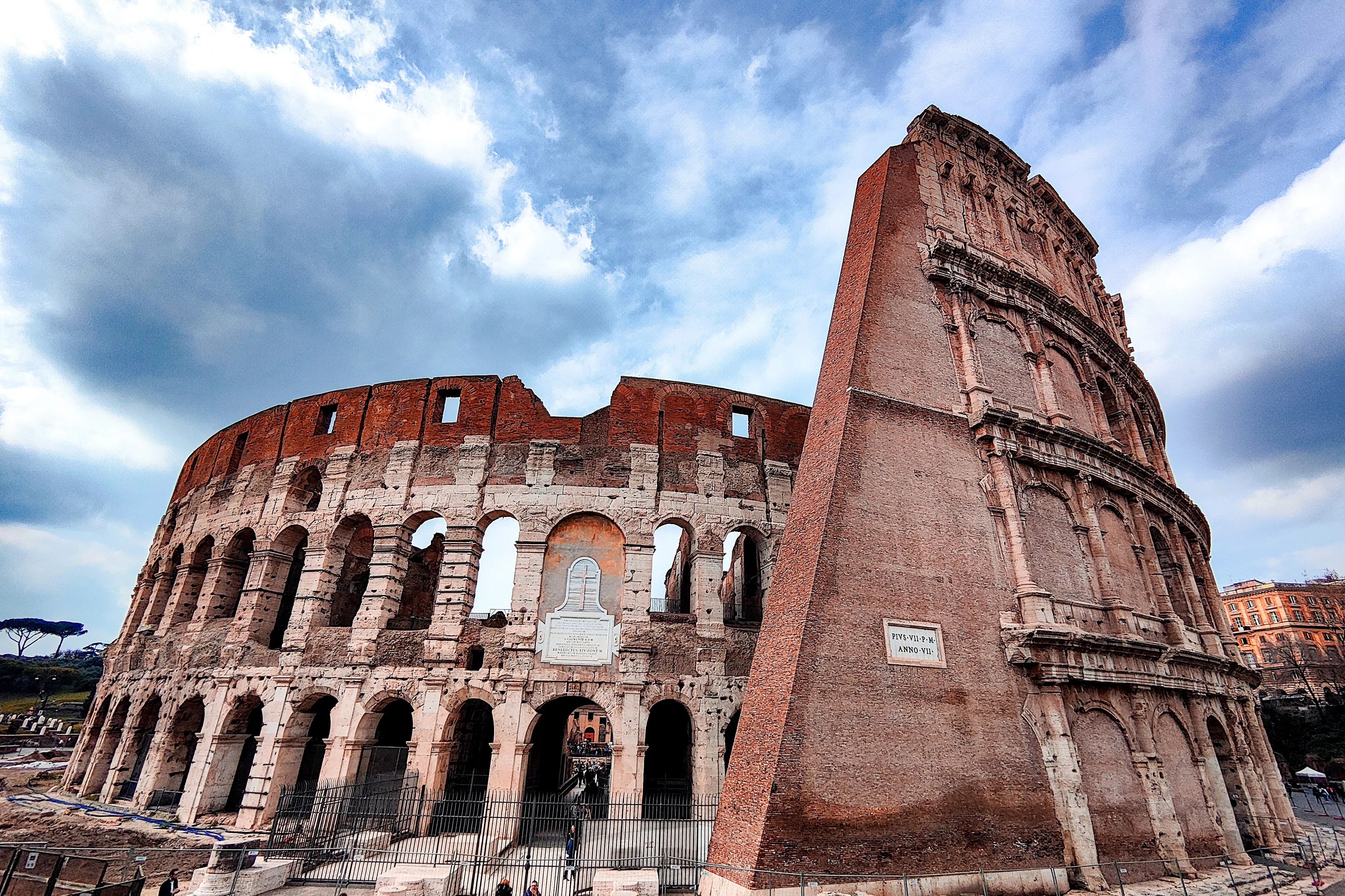 Lazio Tours