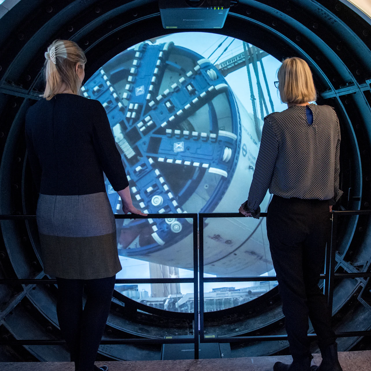 London Transport Museum: Entry Ticket in London β Tiqets