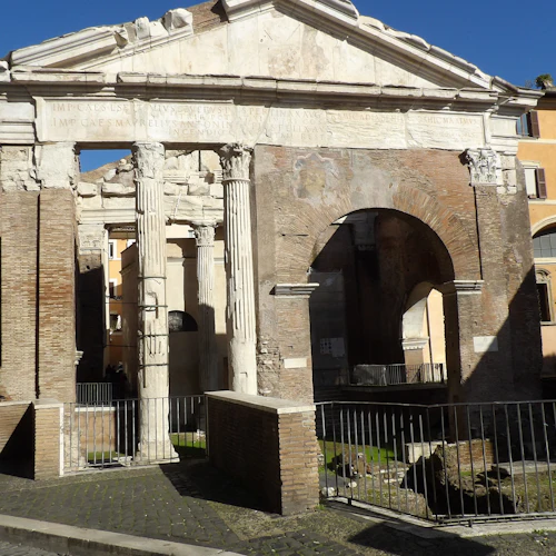 Roma: Trastevere e Jewish Quarter Guided Tour - Photo 2