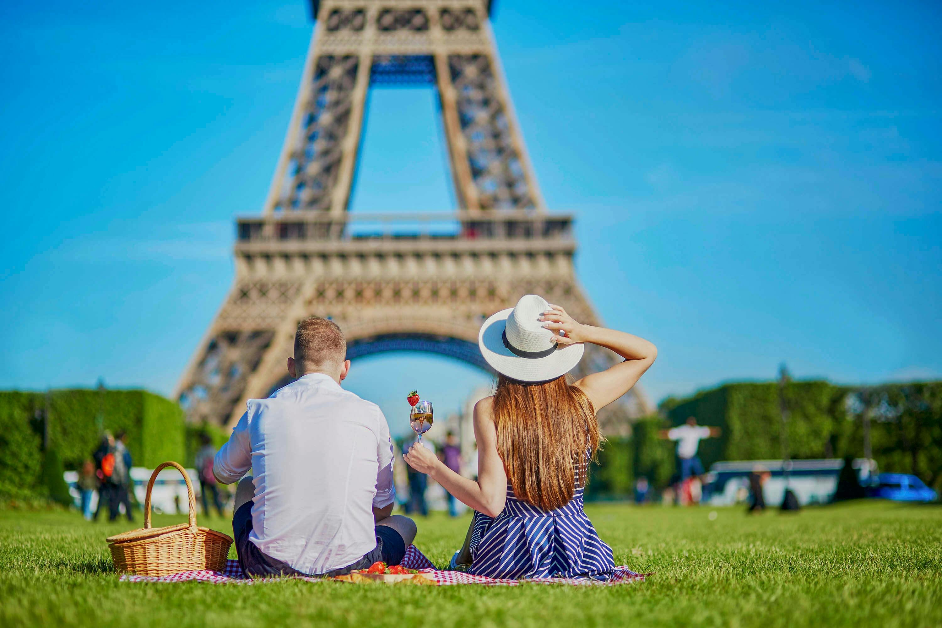 θέα κατά μήκος της διαδρομής