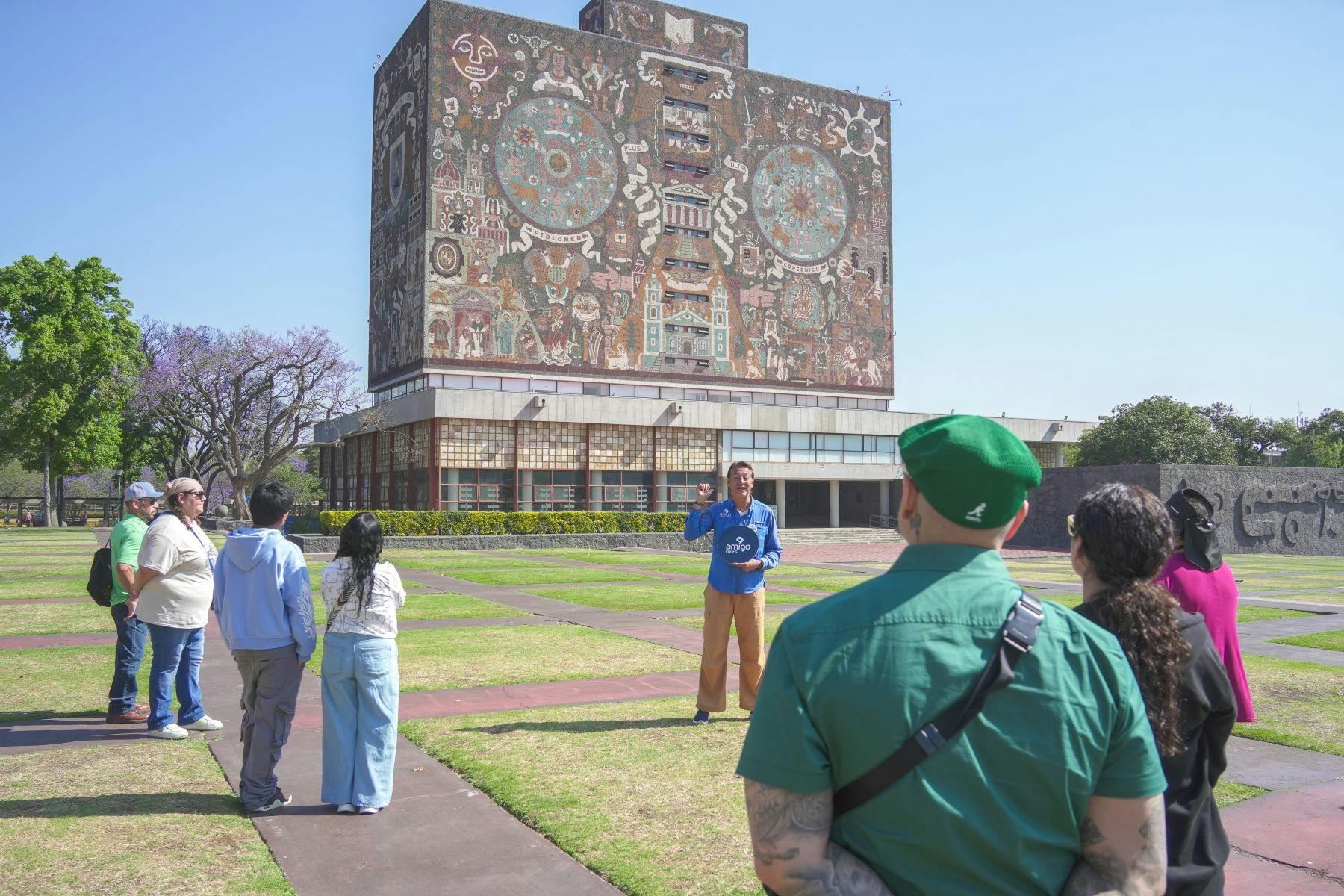 Xochimilco, Coyoacan & Frida Kahlo Museum Tour 2