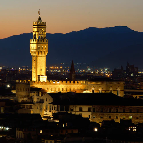 Palazzo Vecchio, Torre de Arnolfo, Museu: Bilhete de entrada + audioguia - Photo 9