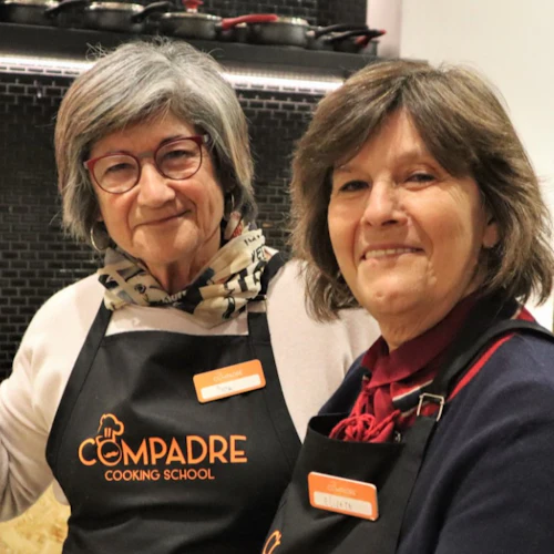 Lisboa: Aula prática de cozinha portuguesa - Photo 4