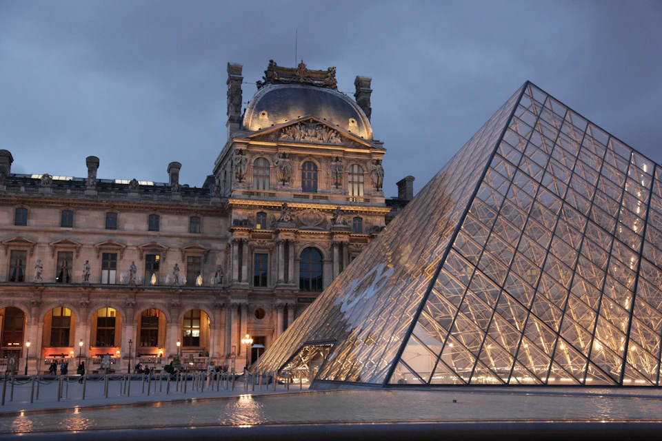 Louvre