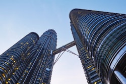 Tours & Sightseeing | Petronas Twin Towers things to do in Menara Berkembar Petronas