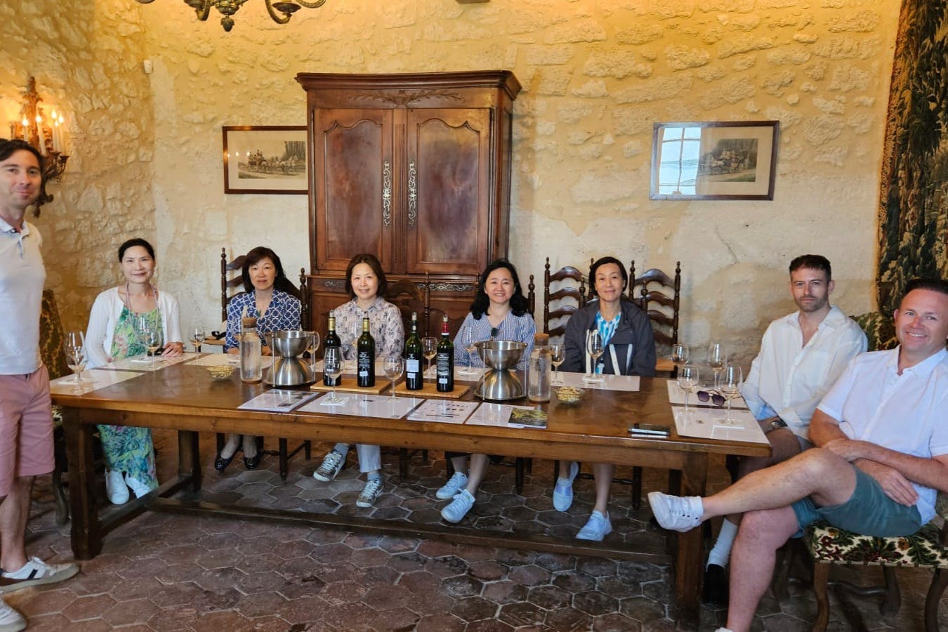 Médoc: tour de vinhos de um dia a partir de Bordéus - Photo 8
