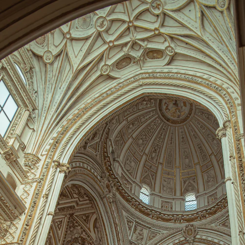 Guided Córdoba Highlights Walking Tour - Photo 7