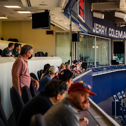 Petco Park Tour - Casa dos Padres de San Diego - Photo 3