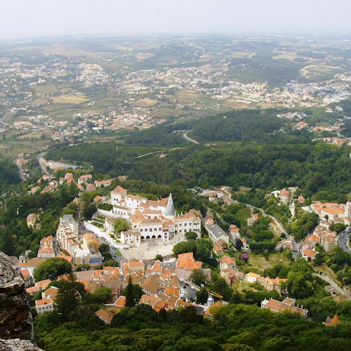 National Palace of Sintra: Entrance Ticket - Photo 7