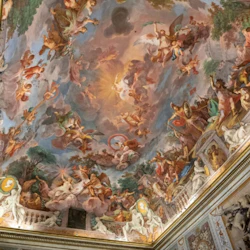 Borghese Gallery: Guided Tour 3