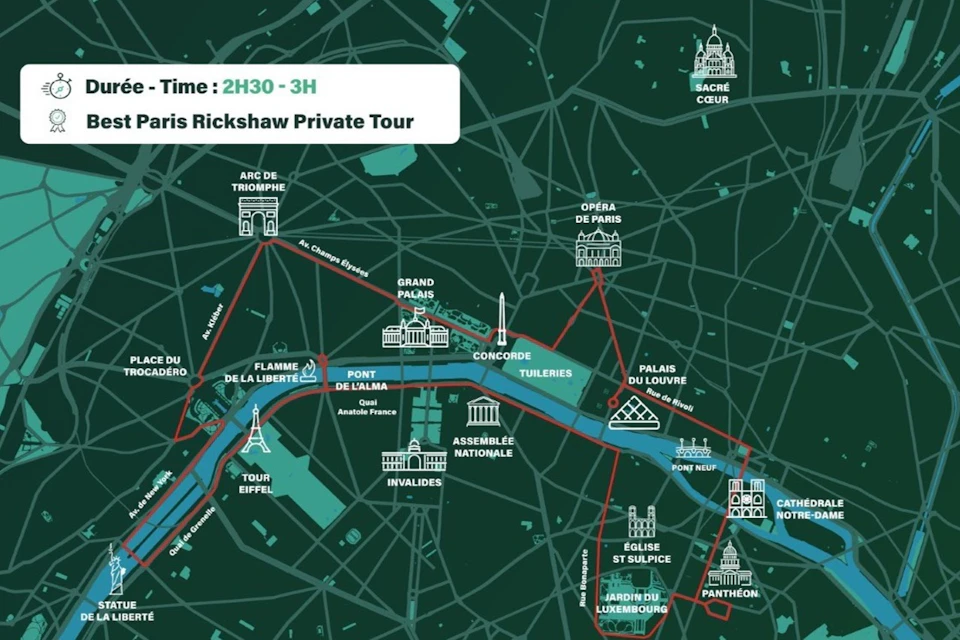 Tour