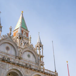 St. Mark's Basilica: Guided Tour of Cathedral 5