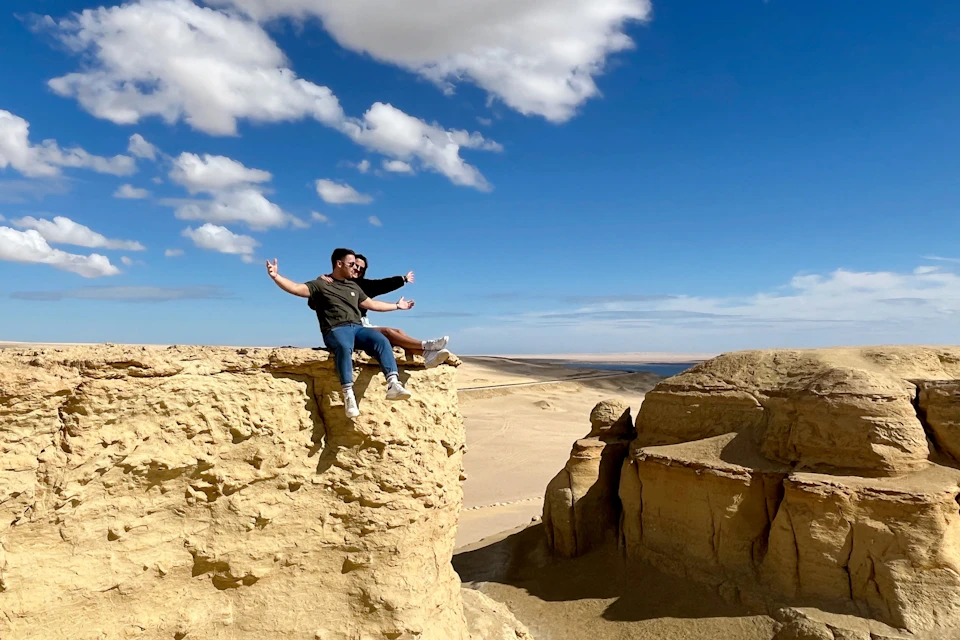 Mudawara Mountain