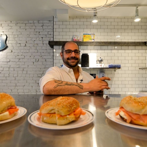 NYC: Recorrido gastronómico por el Lower East Side