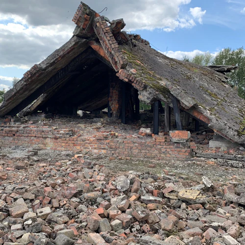 Auschwitz-Birkenau: Guided Tour + Private Transfer - Photo 12