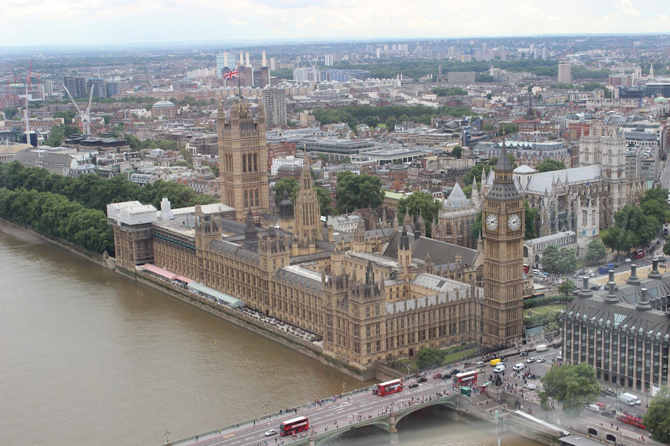 Houses of Parliament