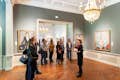 Guided tour of The North Brabant Museum