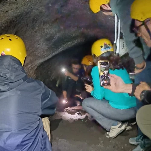 Catânia: Passeio matinal de jipe pelo Monte Etna - Photo 2