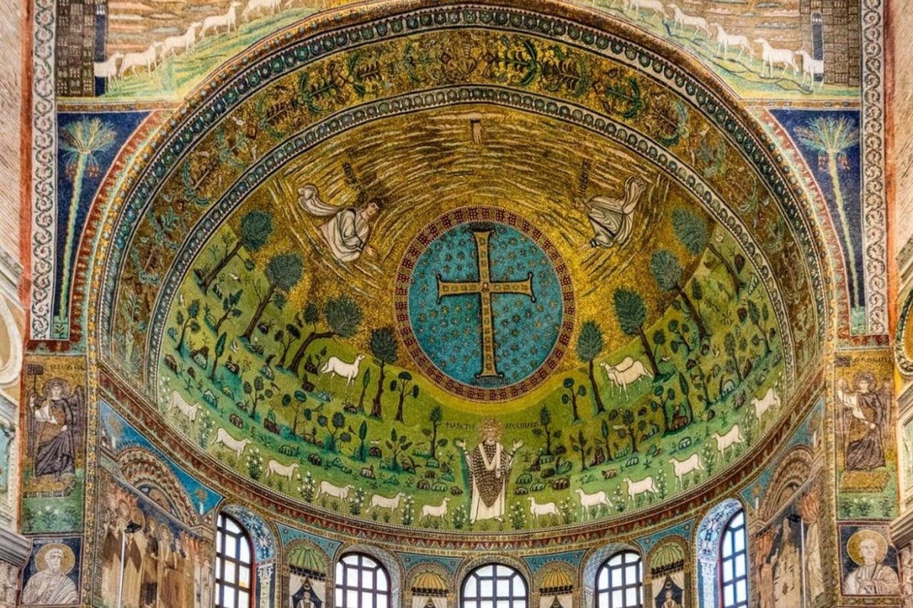 Пресвитерий