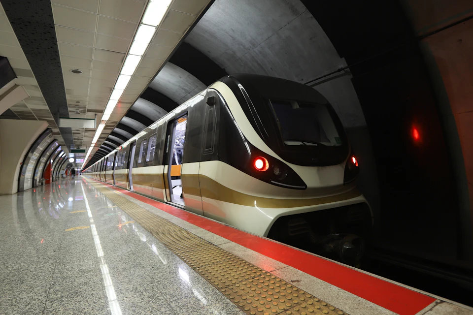 metro istanbul