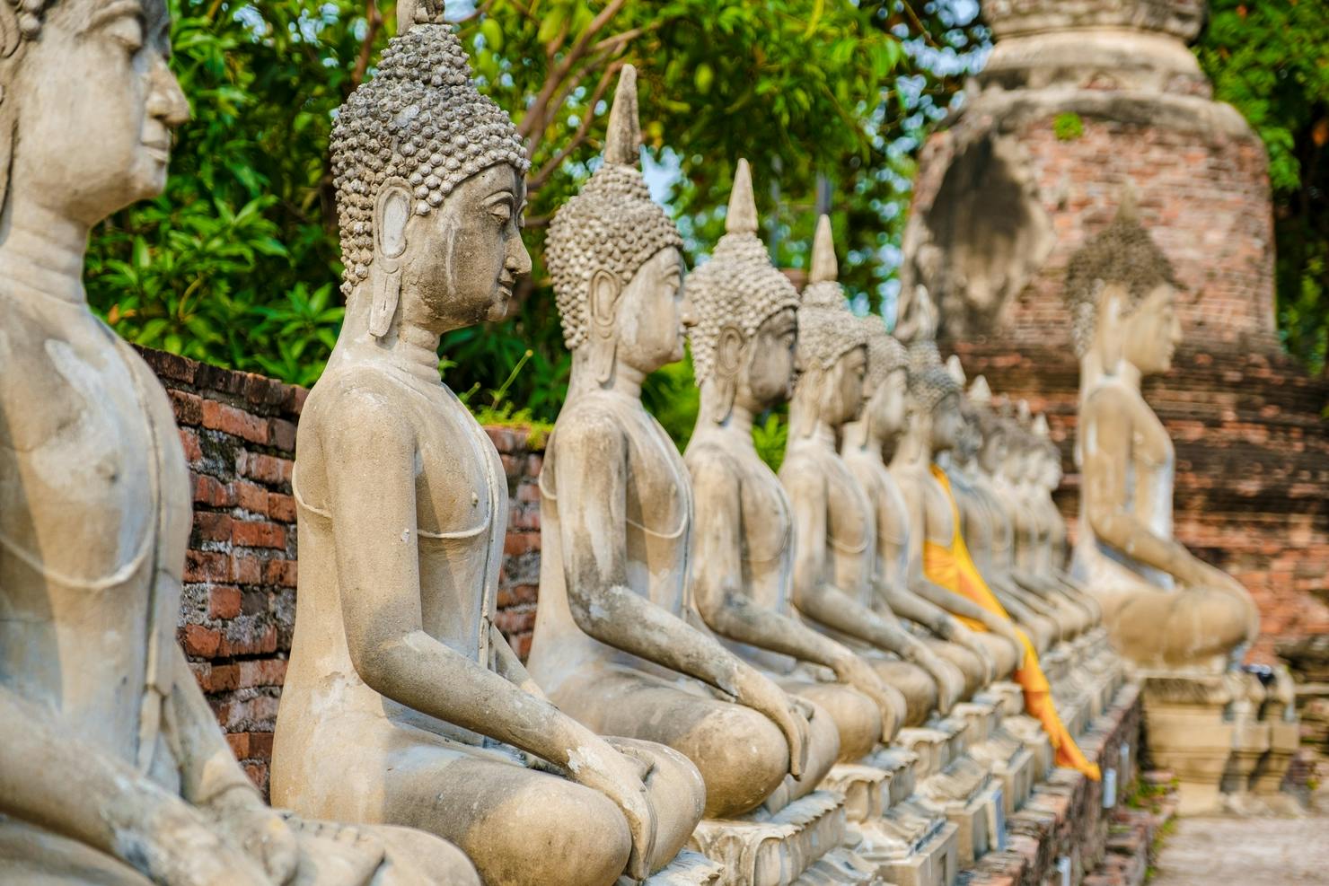 #2 cosas que hacer en <City 78586>: Excursiones de un día en Bangkok