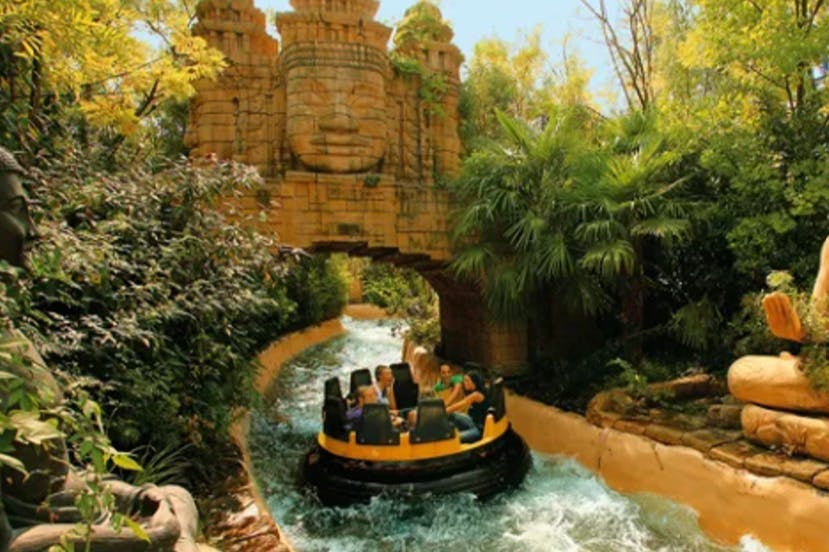 Gardaland