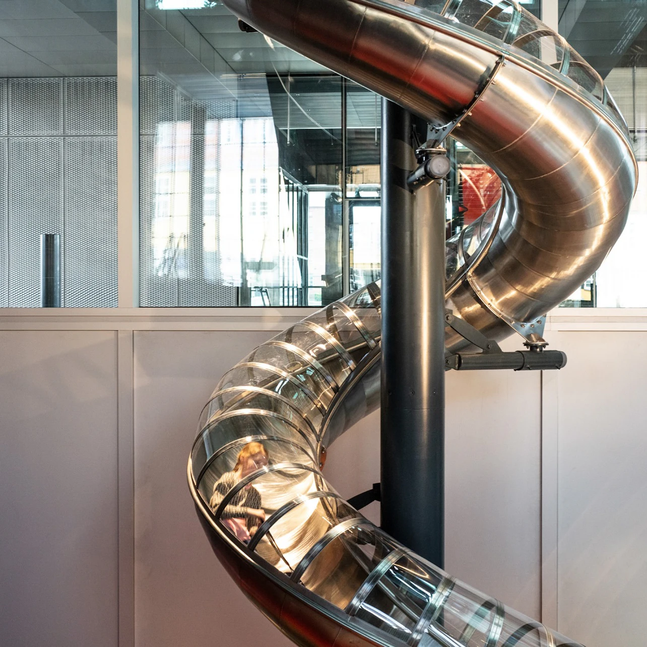 Danish Architecture Center: Entry Ticket in Copenhagen β Tiqets