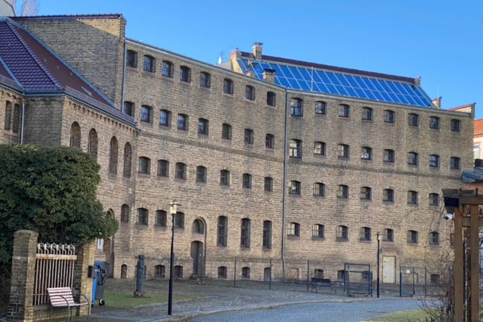 Köpenick’s Week of Bloodshed
Listeners will hear the harrowing account of a little-known 1933 purge.