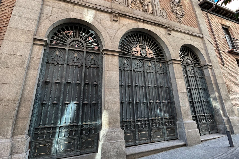 Convent of the Trinitarians