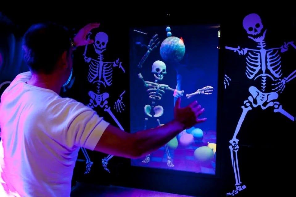 Ripley's Copenhagen 4-Attraction Fun Pass