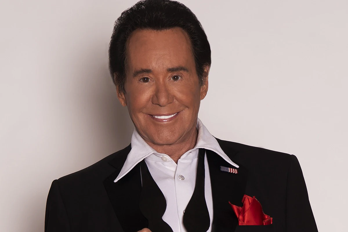 Wayne: Up Close and Personal at Bugsy's Cabaret Showroom