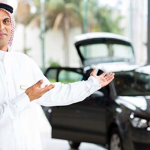 Dubai: Private Car Transfer from Dubai City to Dubai Airport