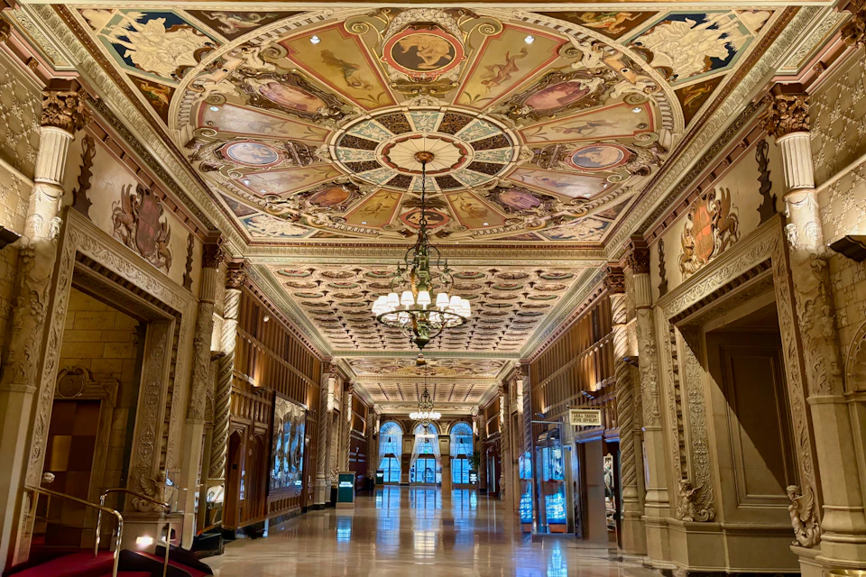 Biltmore Hotel Galleria